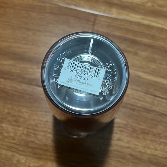 Disneyland pink princess coffee mug - Picture 2 of 2